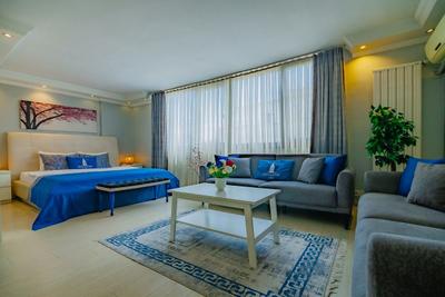 GalataPort Flat Company
