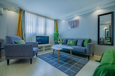 GalataPort Flat Company