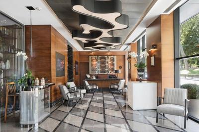 Gezi Hotel Bosphorus Istanbul