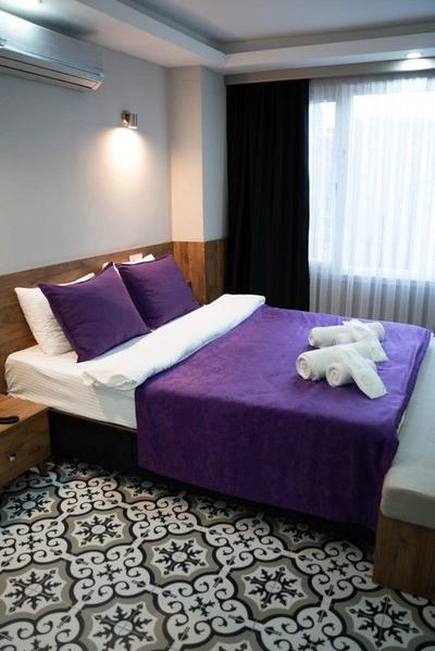GreenPine Taksim