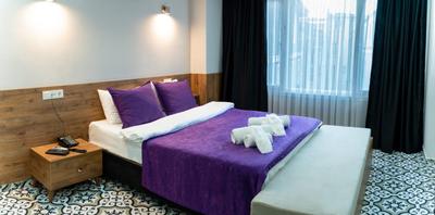 GreenPine Taksim