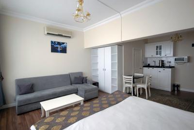 Iq Hotel Beyoğlu