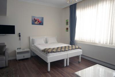 Iq Hotel Beyoğlu