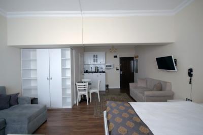 Iq Hotel Beyoğlu