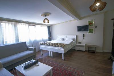 Iq Hotel Beyoğlu