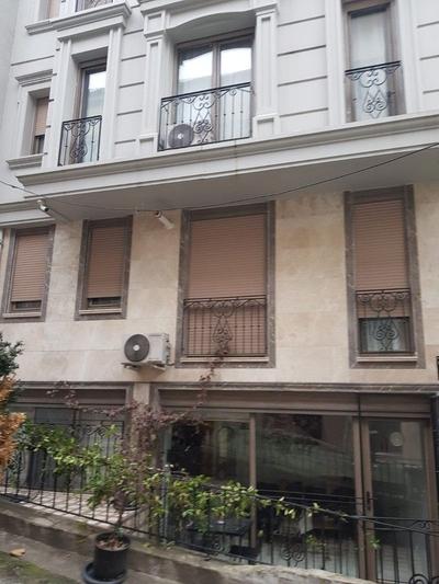 İstanbul Relax Suite
