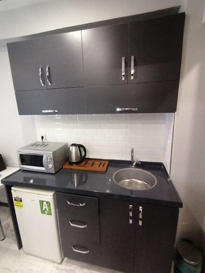 Istanbul'um Suites