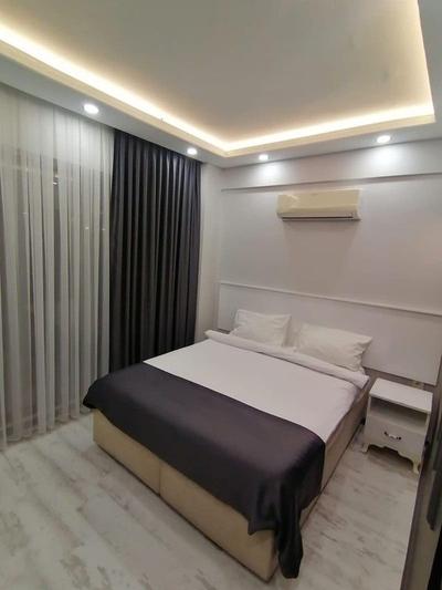 Istanbul'um Suites