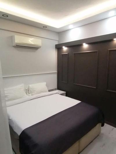 Istanbul'um Suites