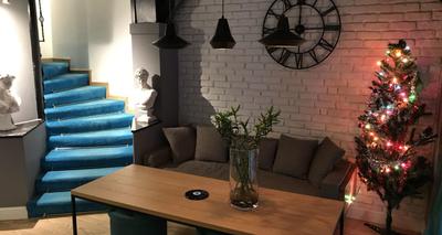 Jakaranda Hotel