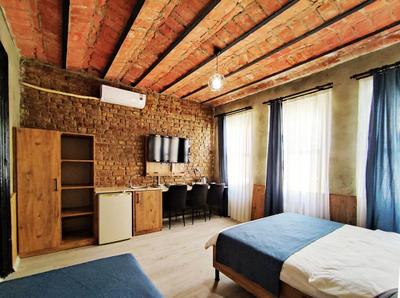 Life Span Hotel Taksim