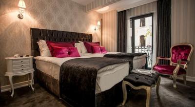 Lucis in Pera Boutique Hotel