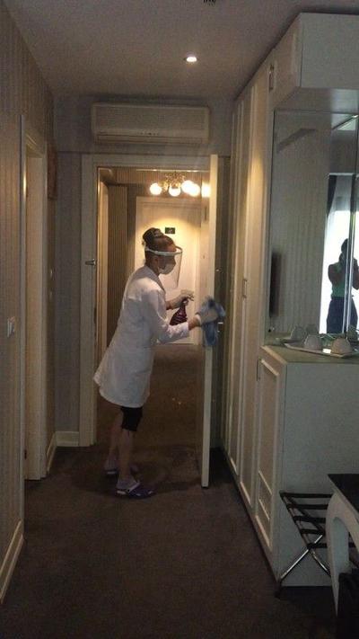 Lucis in Pera Boutique Hotel
