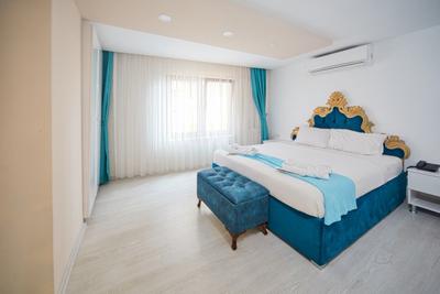 Moon Blue Suites