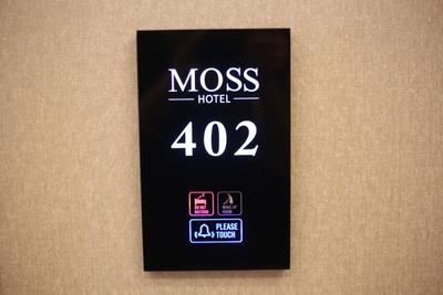 Moss Hotel