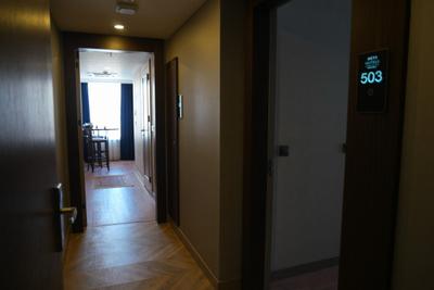 Nevi Hotel - Suites Istanbul Taksim