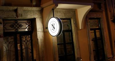Novus Pera Hotel