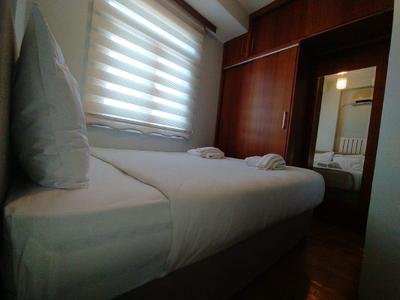 Omar Sultan Park Suites
