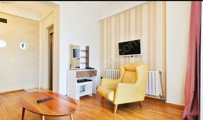 Omar Sultan Park Suites