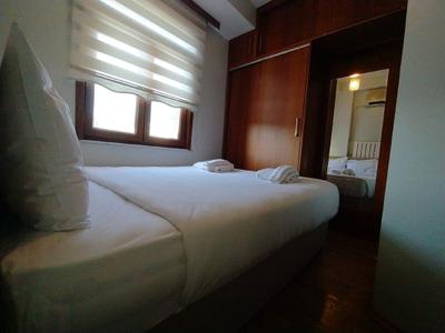 Omar Sultan Park Suites