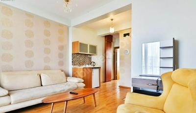 Omar Sultan Park Suites