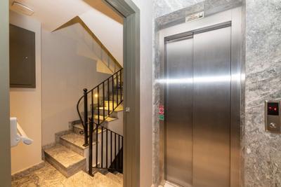 Peri Hotel Taksim