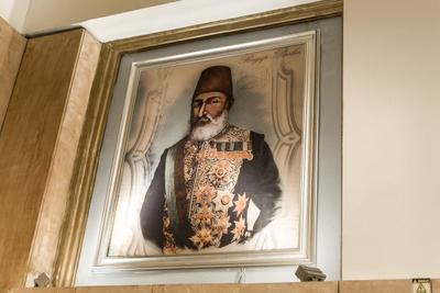 Ragıp Pasha Hotels