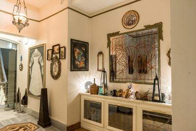 Ragıp Pasha Hotels