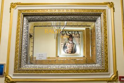 Ragıp Pasha Hotels
