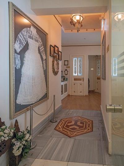Ragıp Pasha Hotels