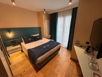 Royal Galata Hotel