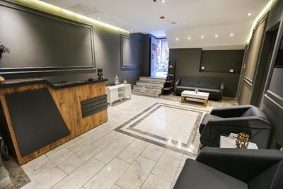 Royal Galata Hotel