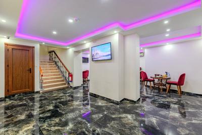 Silviya Hotel