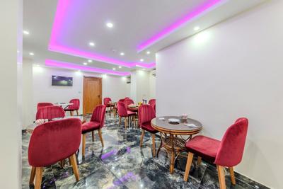 Silviya Hotel