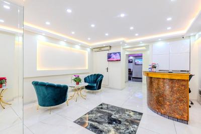 Silviya Hotel