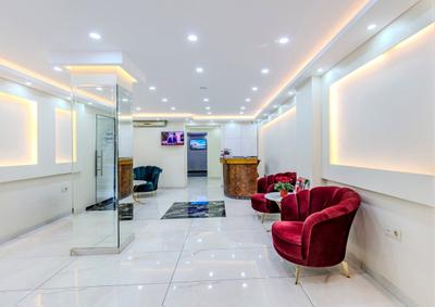 Silviya Hotel