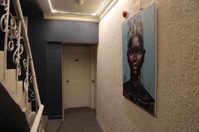 Simon Hotel