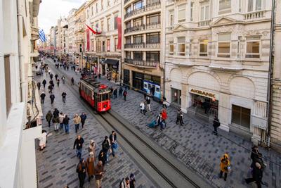 Stay Lab Taksim