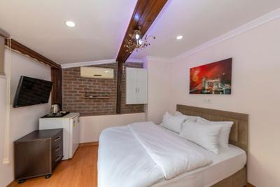 Taksim City Suites