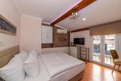 Taksim City Suites