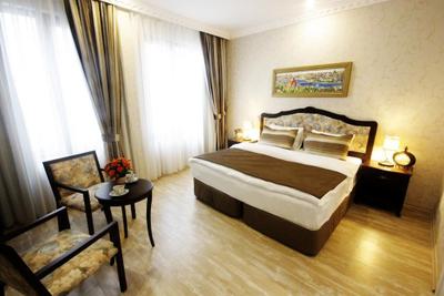 Taksim House Hotel