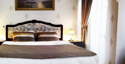 Taksim House Hotel