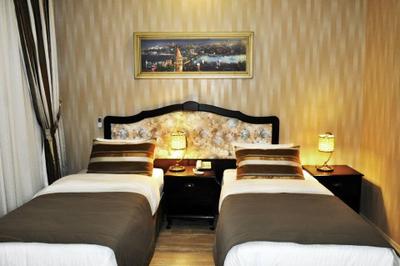Taksim House Hotel