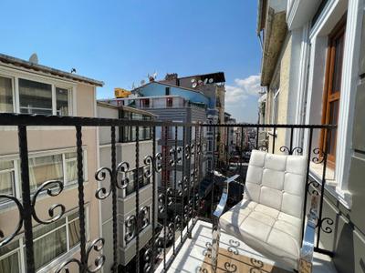 Taksim La Marino Hotel