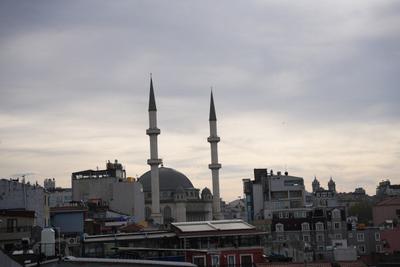 Taksim La Marino Hotel