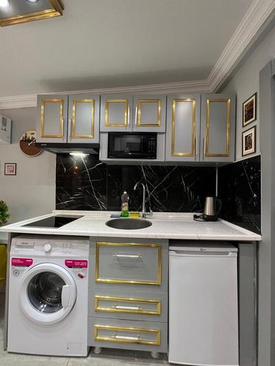 Taksim Larissa Residence