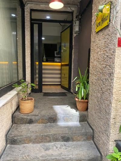 Taksim Sem Hotel