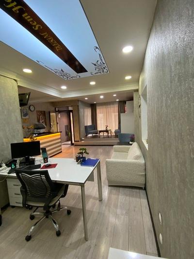 Taksim Sem Hotel