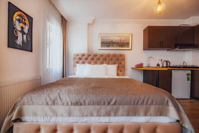 Taksim Wonder Suites