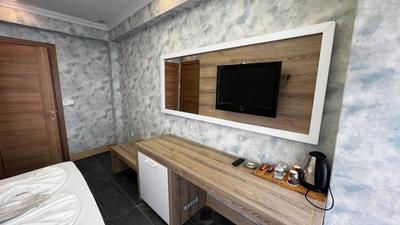 Tam35 Otel Taksim